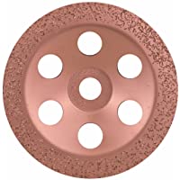 Bosch 2 608 600 363 - Vaso de amolar de metal duro - 180 x 22-23 mm- mittel- flach (pack de 1)